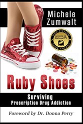 Ruby Shoes