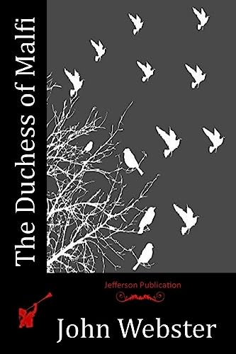 The Duchess of Malfi