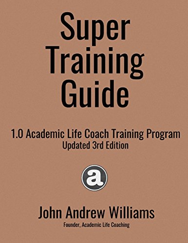 Super Training Guide 1.0