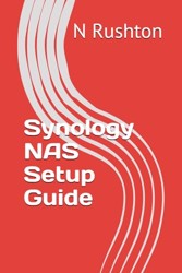 Synology NAS Setup Guide