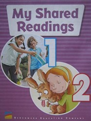 My Shared Readings Grade 1