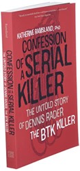 Confession of a Serial Killer