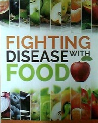 Fighting Disease with Food