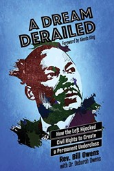 A Dream Derailed