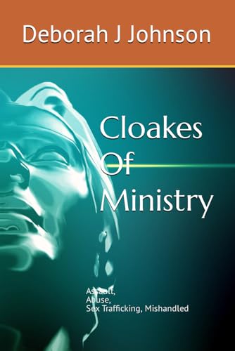 Cloakes Of Ministry