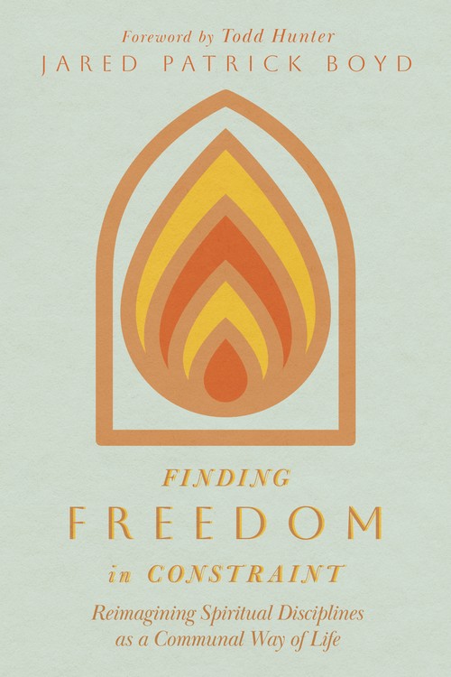 Finding Freedom in Constraint
