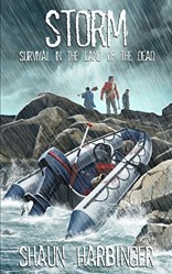Storm Survival in the Land of the Dead