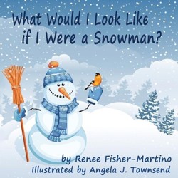 What Would I look Like If I were A Snowman