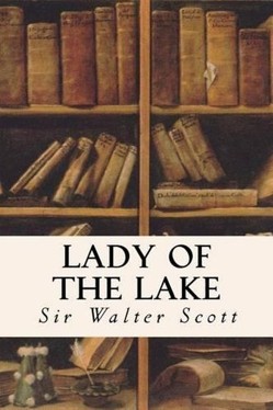 Lady of the Lake