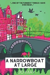 A Narrowboat at Large