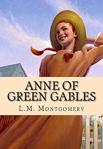 Anne of Green Gables