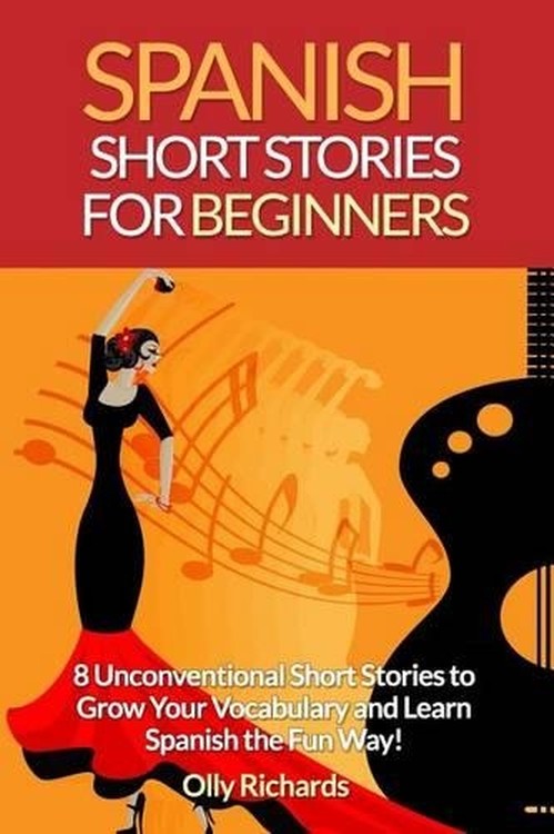 Spanish Short Stories for Beginners