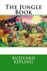 The Jungle Book