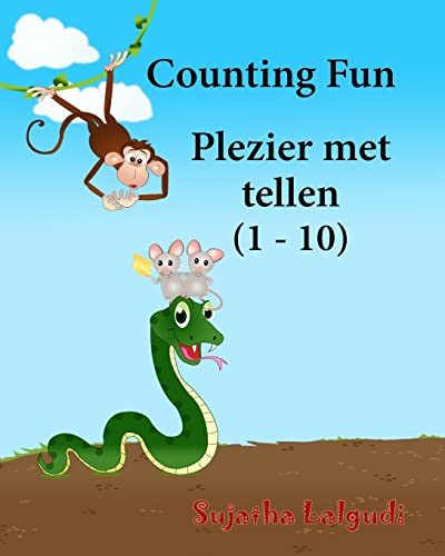 Counting Fun. Plezier met tellen