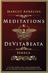 Meditations and de Vita Beata