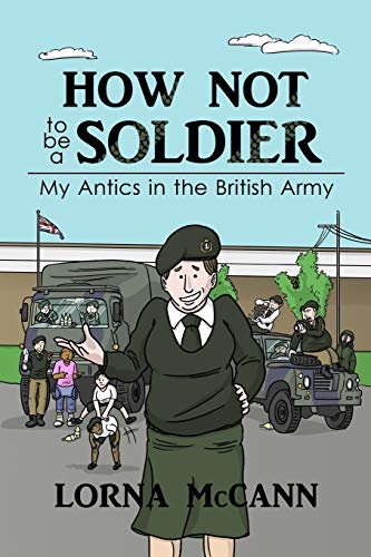 How not to be a Soldier