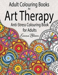 Adult Colouring Books
