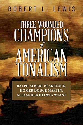 Three Wounded Champions of American Tonalism