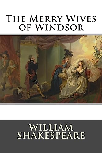 The Merry Wives of Windsor