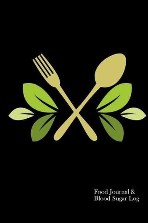 Food Journal & Blood Sugar Log
