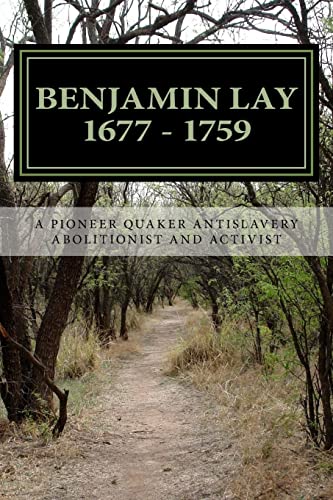 Benjamin Lay