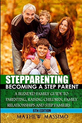 Stepparenting