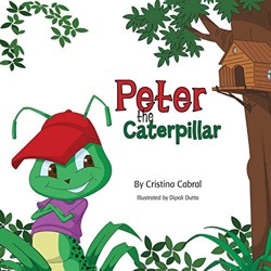 Peter The Caterpillar
