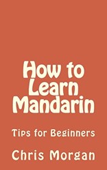 How to Learn Mandarin