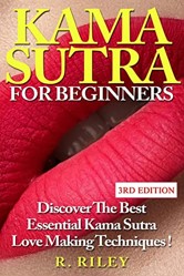 Kama Sutra For Beginners