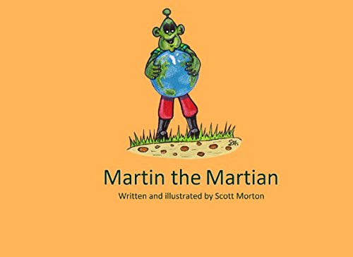 Martin the Martian