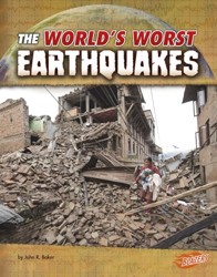 The Earthquakes