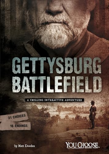 Gettysburg Battlefield