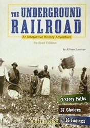 You Choose History Underground Railroad