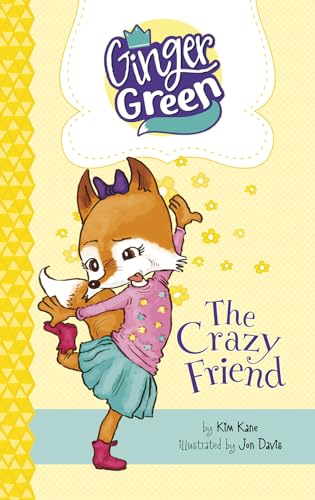The Crazy Friend