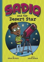Desert Star
