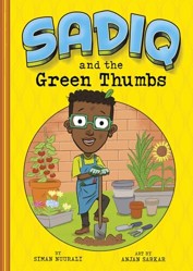 Green Thumbs