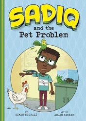 Pet Problem