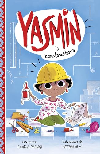Yasmin La Constructora (Yasmin the Builder)