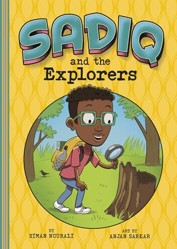 and the Explorers