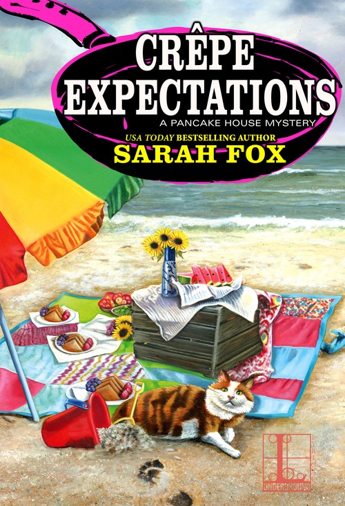 Crepe Expectations