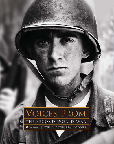 Voices from the Second World War