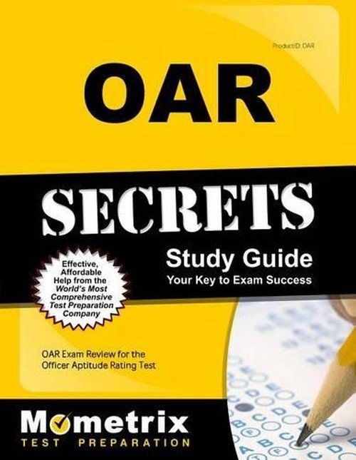 Oar Secrets Study Guide