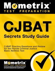 Cjbat Secrets Study Guide