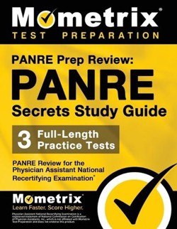 PANRE Prep Review