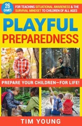 Playful Preparedness