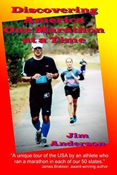 Discovering America One Marathon at a Time