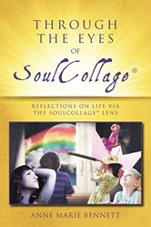 Through the Eyes of SoulCollage