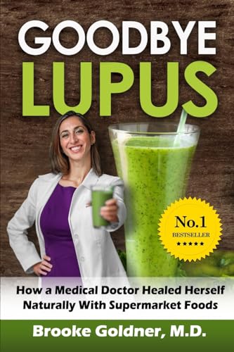 Goodbye Lupus