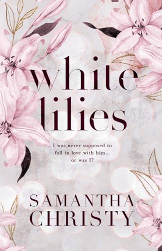 White Lilies