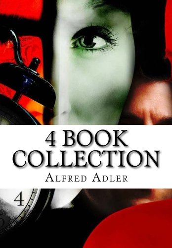 4 Book Collection